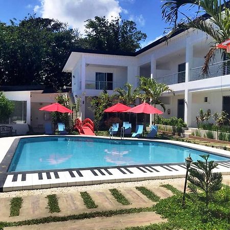 Paboreal Boutique Hotel Puerto Princesa Екстериор снимка