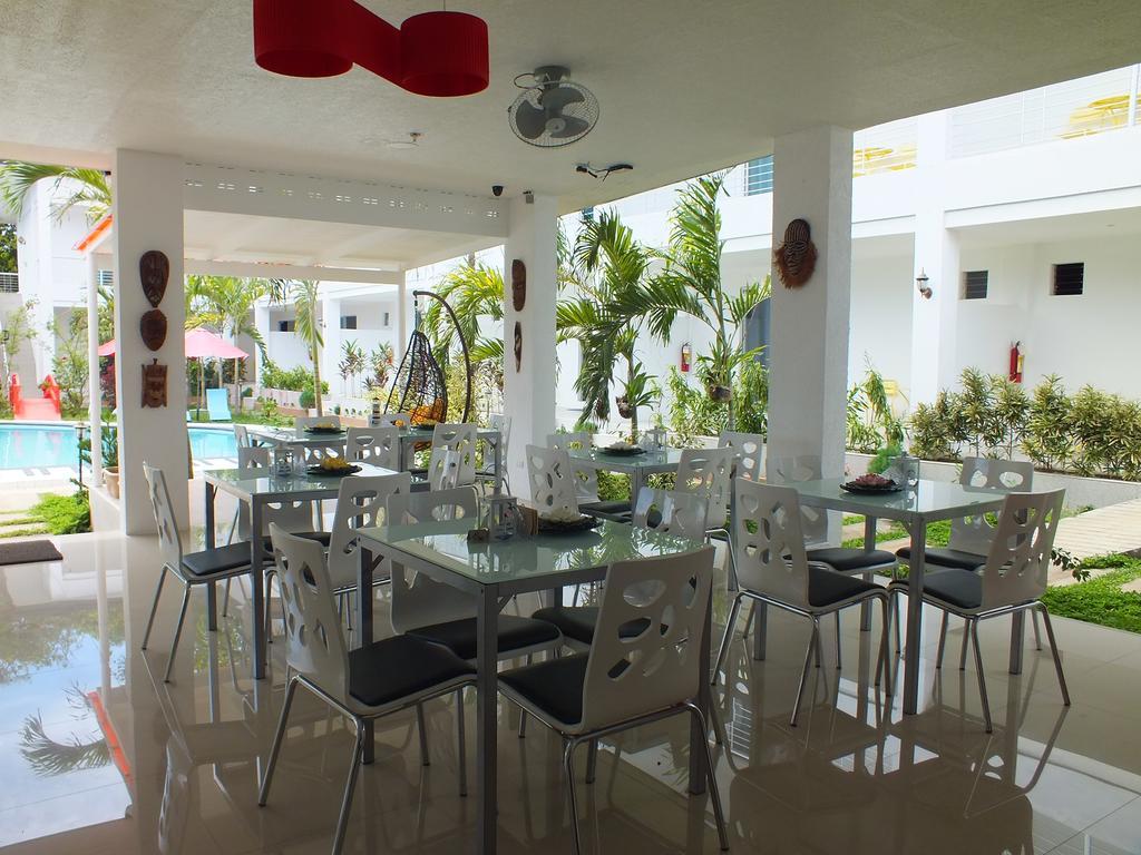 Paboreal Boutique Hotel Puerto Princesa Екстериор снимка
