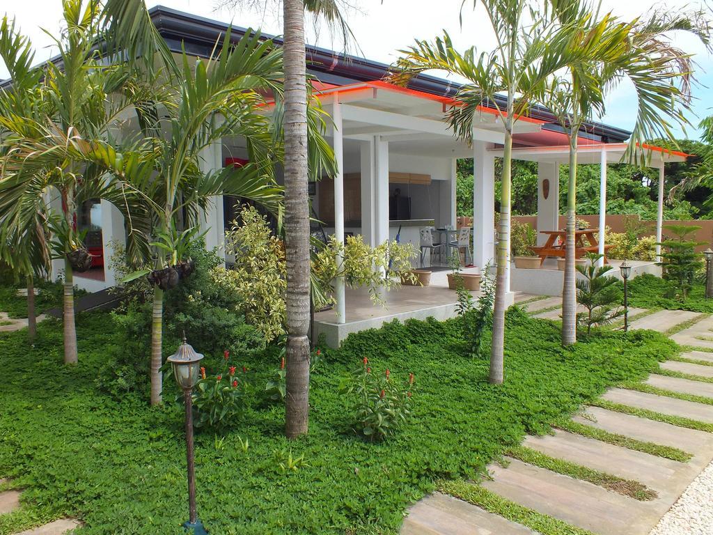 Paboreal Boutique Hotel Puerto Princesa Екстериор снимка