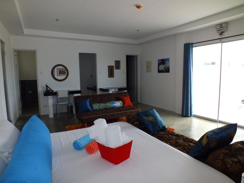 Paboreal Boutique Hotel Puerto Princesa Екстериор снимка