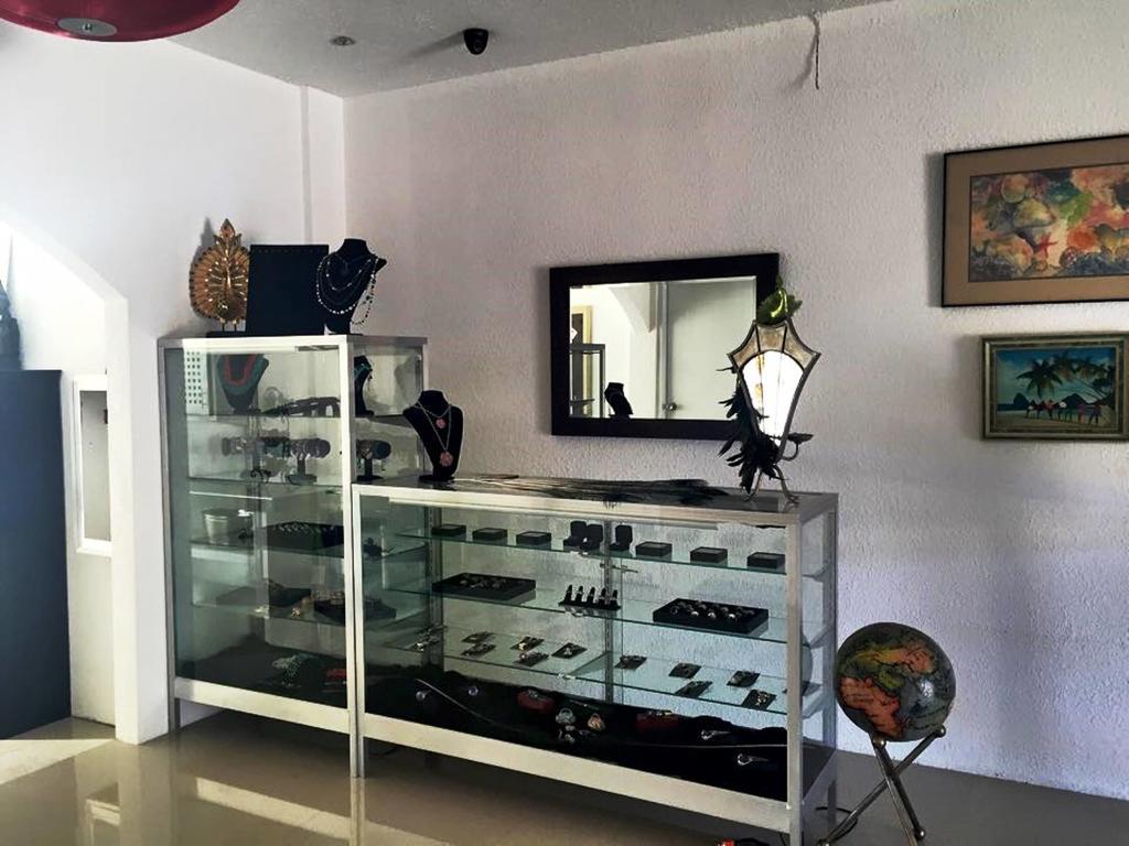 Paboreal Boutique Hotel Puerto Princesa Екстериор снимка