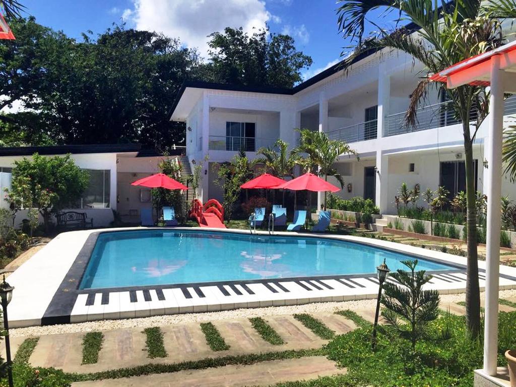 Paboreal Boutique Hotel Puerto Princesa Екстериор снимка