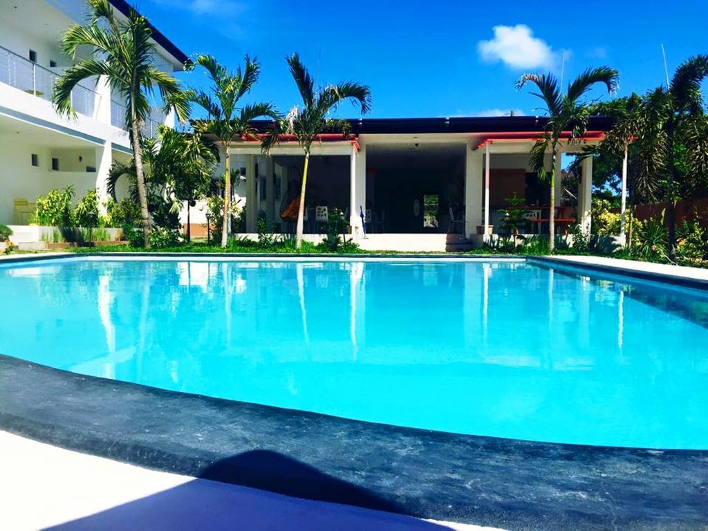 Paboreal Boutique Hotel Puerto Princesa Екстериор снимка