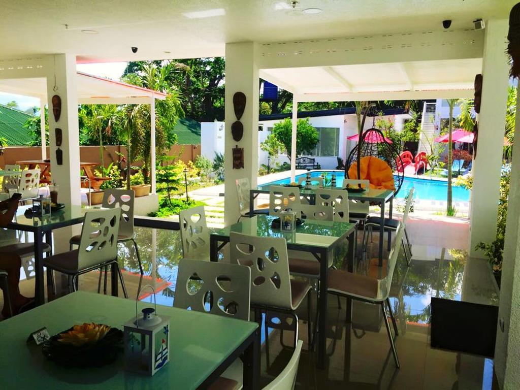 Paboreal Boutique Hotel Puerto Princesa Екстериор снимка