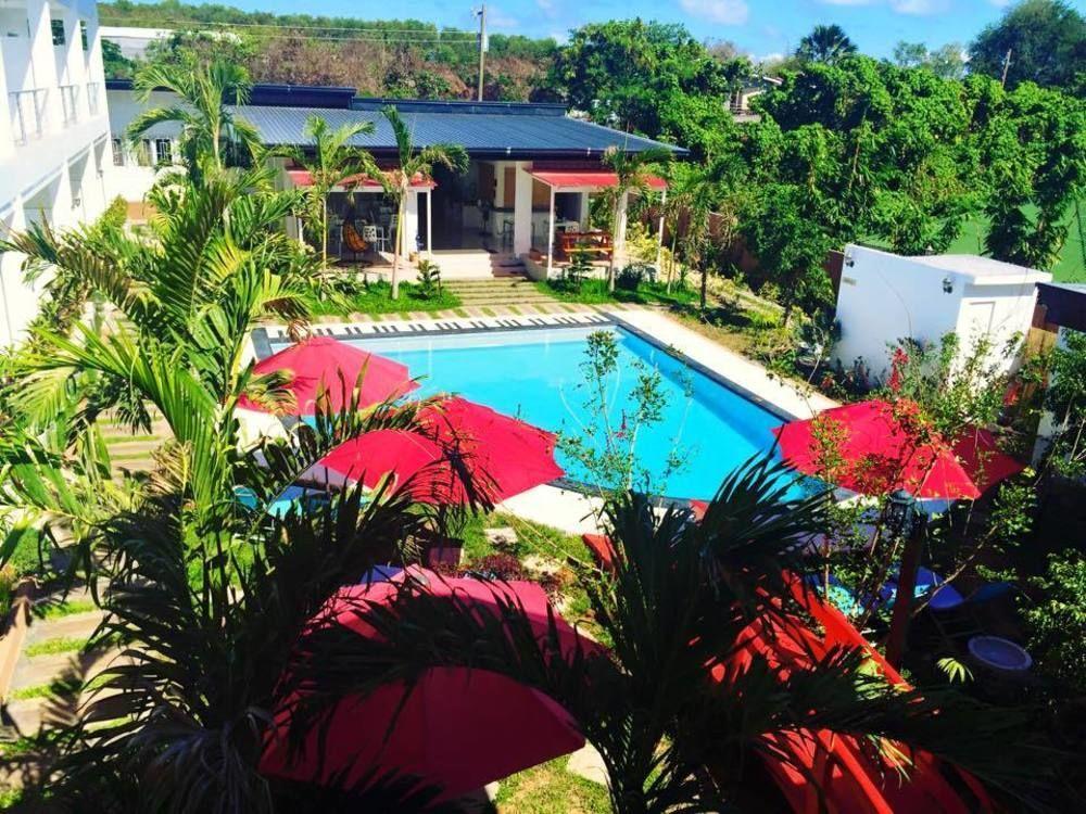 Paboreal Boutique Hotel Puerto Princesa Екстериор снимка