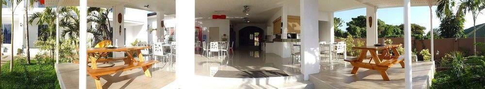 Paboreal Boutique Hotel Puerto Princesa Екстериор снимка