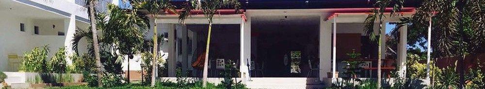 Paboreal Boutique Hotel Puerto Princesa Екстериор снимка