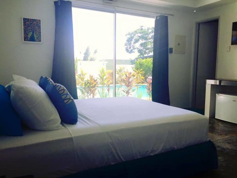Paboreal Boutique Hotel Puerto Princesa Екстериор снимка
