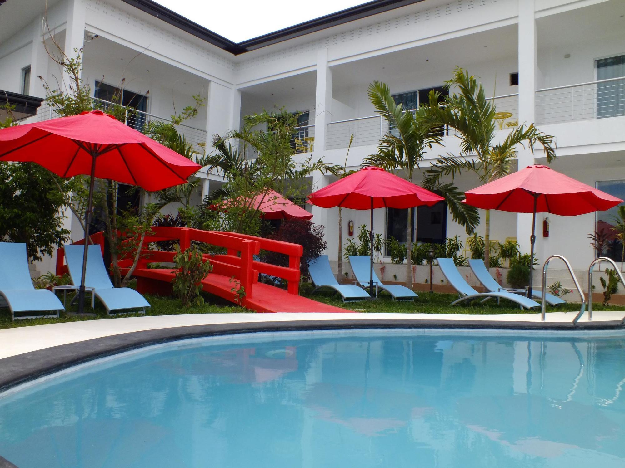 Paboreal Boutique Hotel Puerto Princesa Екстериор снимка
