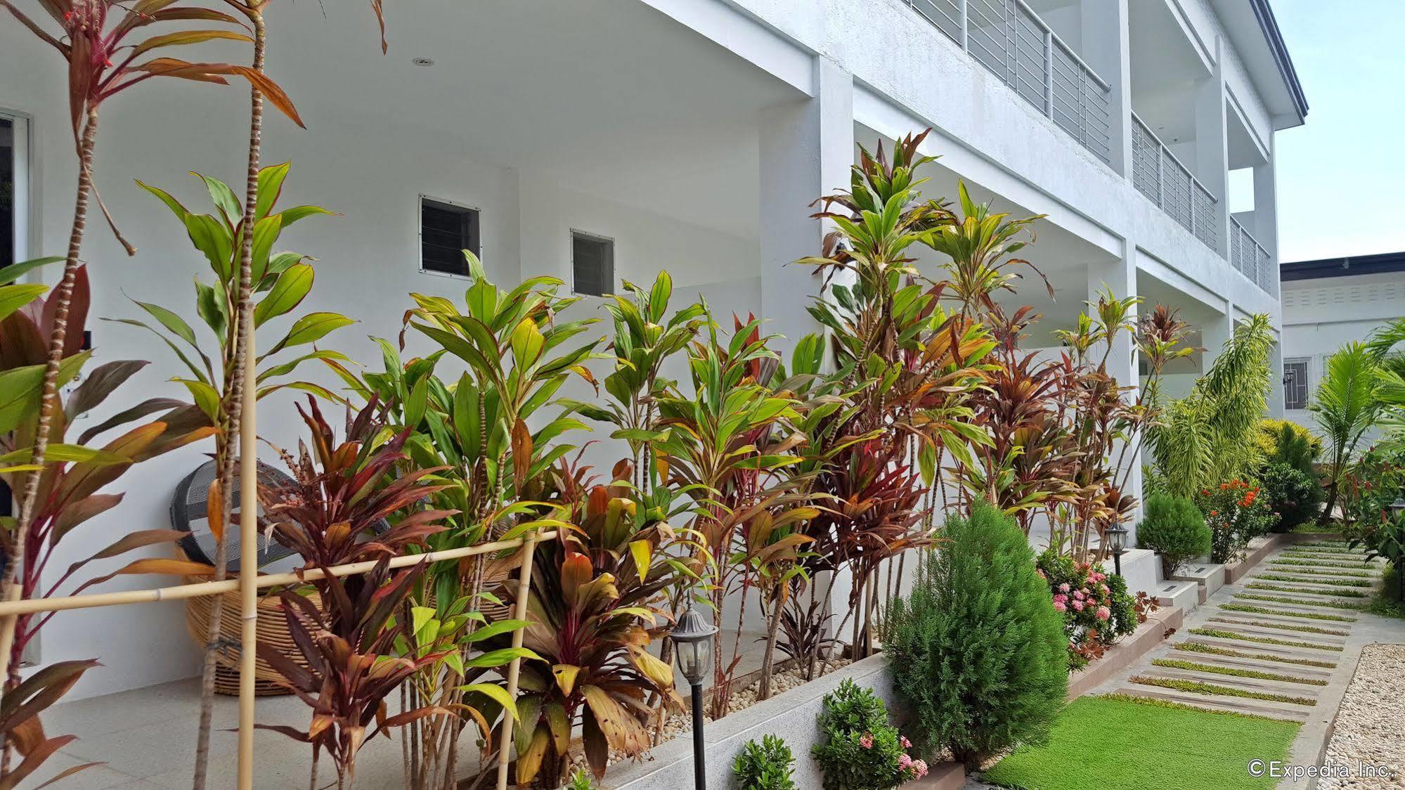 Paboreal Boutique Hotel Puerto Princesa Екстериор снимка