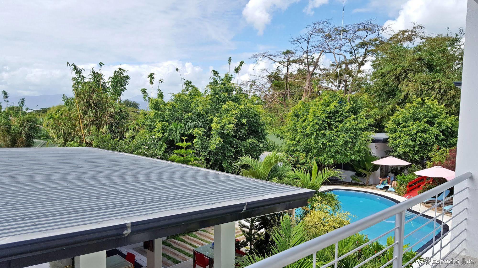 Paboreal Boutique Hotel Puerto Princesa Екстериор снимка