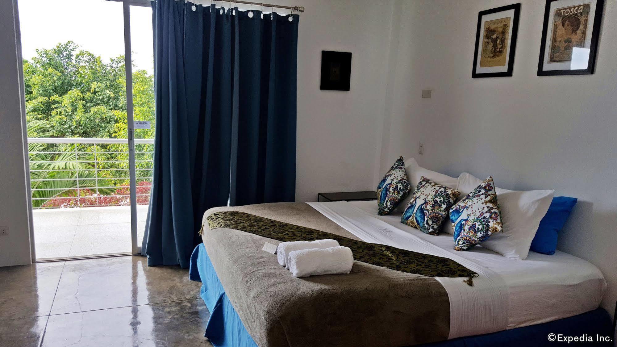 Paboreal Boutique Hotel Puerto Princesa Екстериор снимка