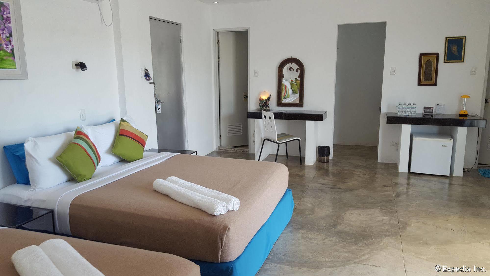 Paboreal Boutique Hotel Puerto Princesa Екстериор снимка