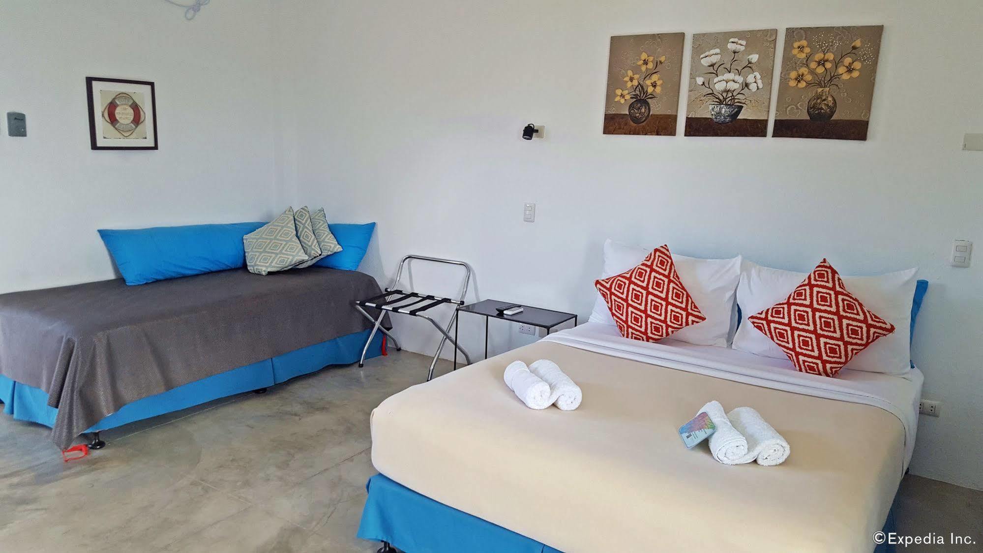 Paboreal Boutique Hotel Puerto Princesa Екстериор снимка