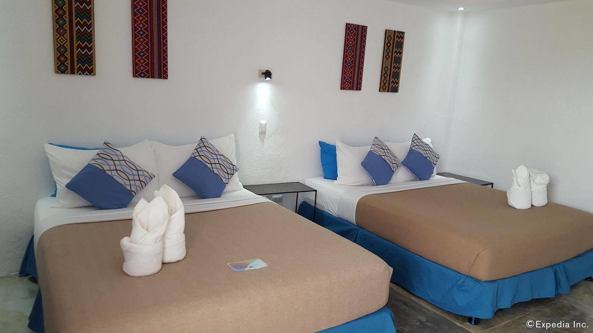 Paboreal Boutique Hotel Puerto Princesa Екстериор снимка