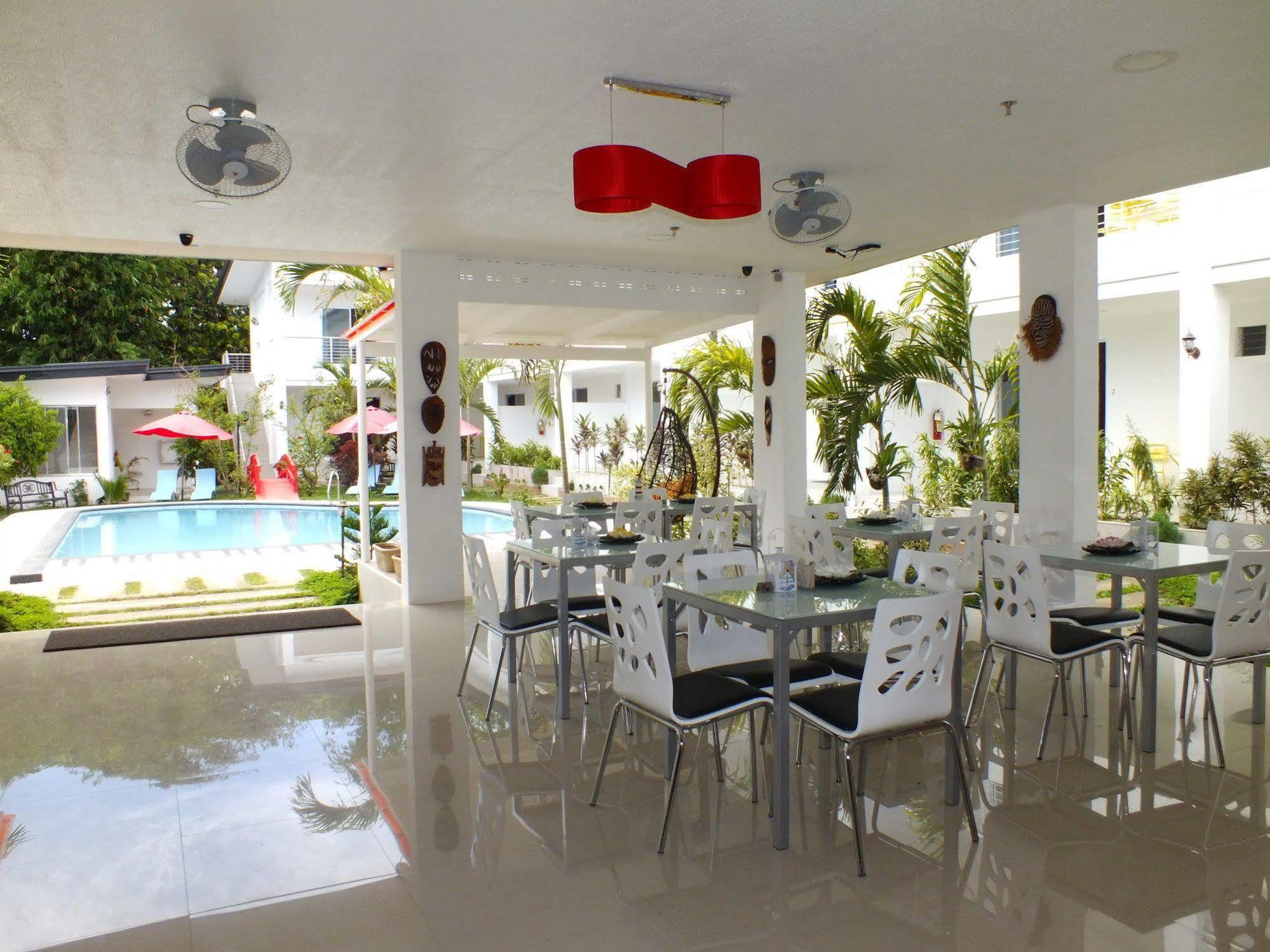 Paboreal Boutique Hotel Puerto Princesa Екстериор снимка